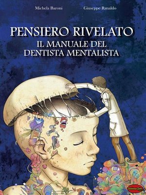 cover image of Pensiero rivelato
